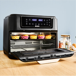 Shop Haden 12L Air Fryer Oven - HC687